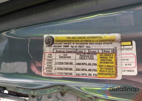 2020 Ram Promaster 3500 Cargo Van High Roof 159 Wb Ext from USA, damaged, VIN 3C6URVJGXLE116924